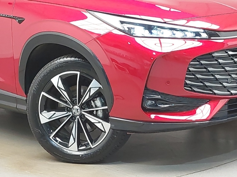 Used MG MG HS 2025 for sale - 76947893: Photo 9