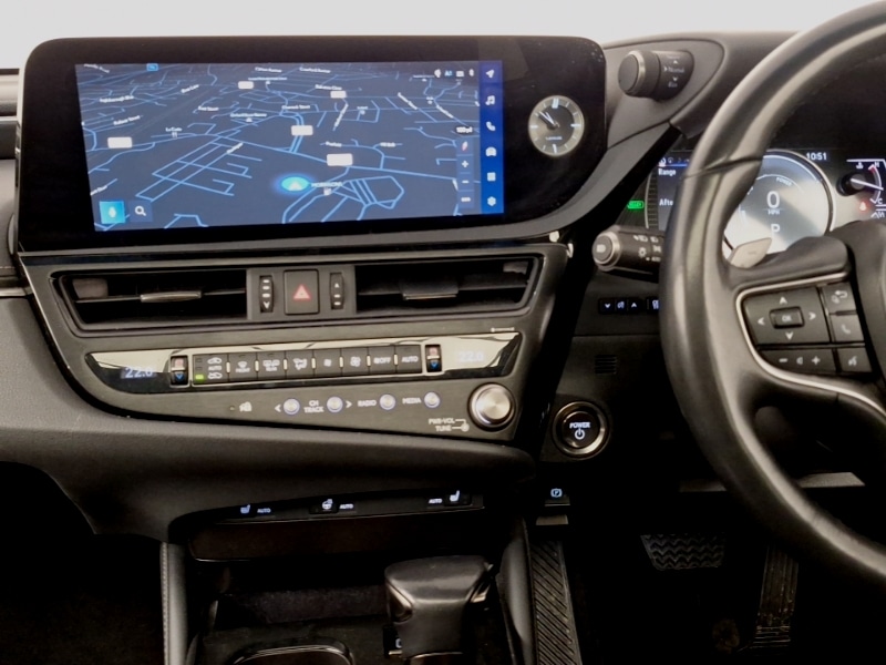 Used Lexus ES 2023 for sale - 77923535: Photo 10