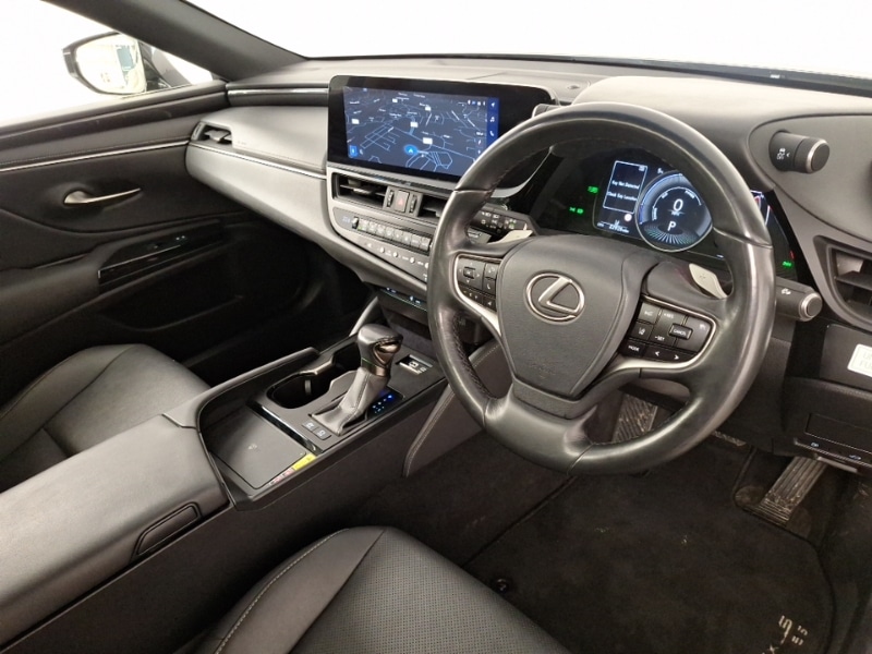 Used Lexus ES 2023 for sale - 77923535: Photo 11