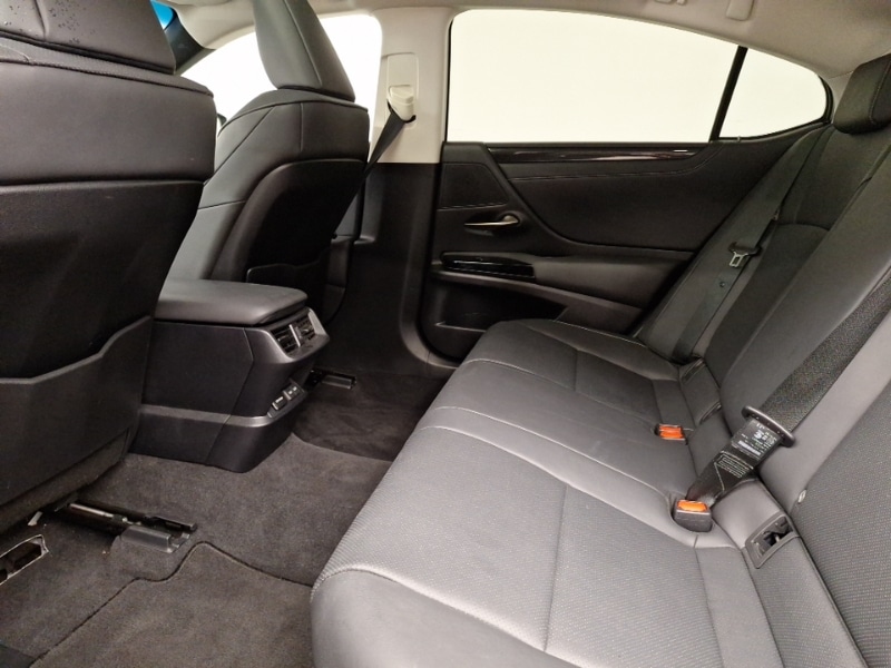 Used Lexus ES 2023 for sale - 77923535: Photo 6