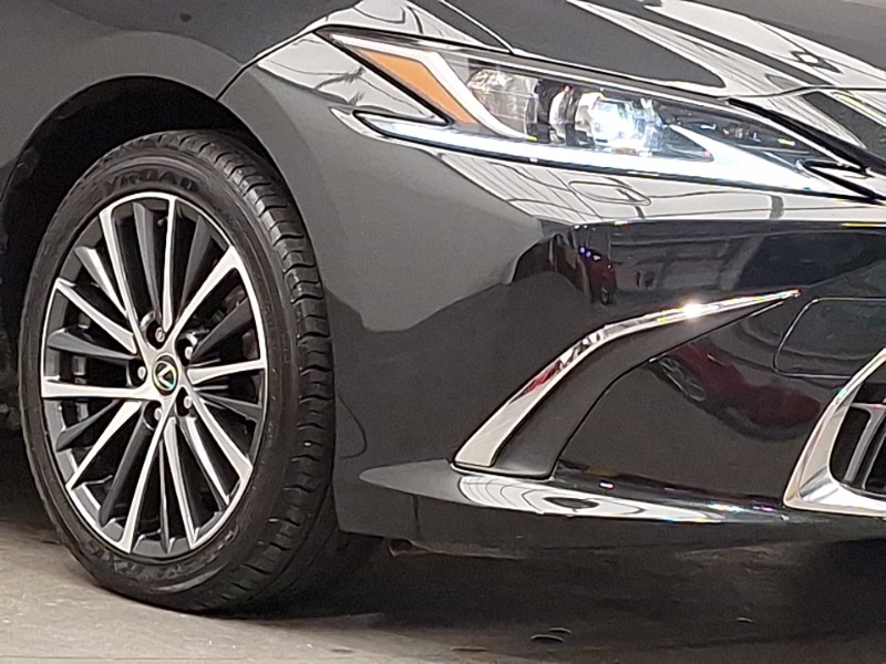 Used Lexus ES 2023 for sale - 77923535: Photo 9