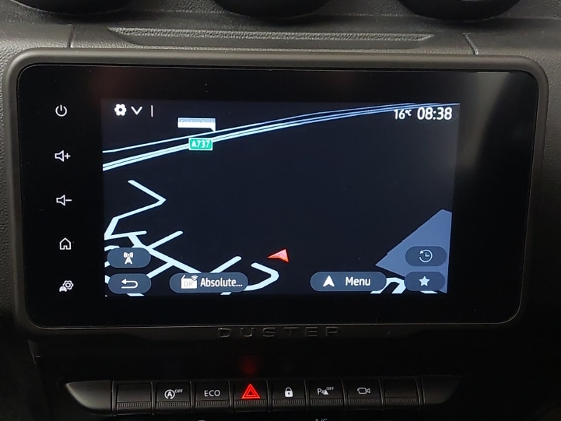 Used Dacia Duster 2022 for sale - 77252579: Photo 11