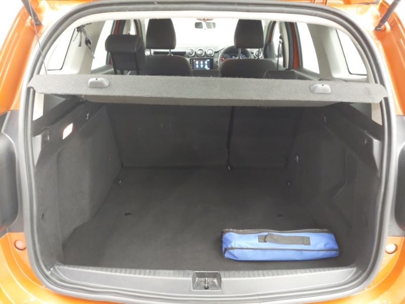 Used Dacia Duster 2022 for sale - 77252579: Photo 8