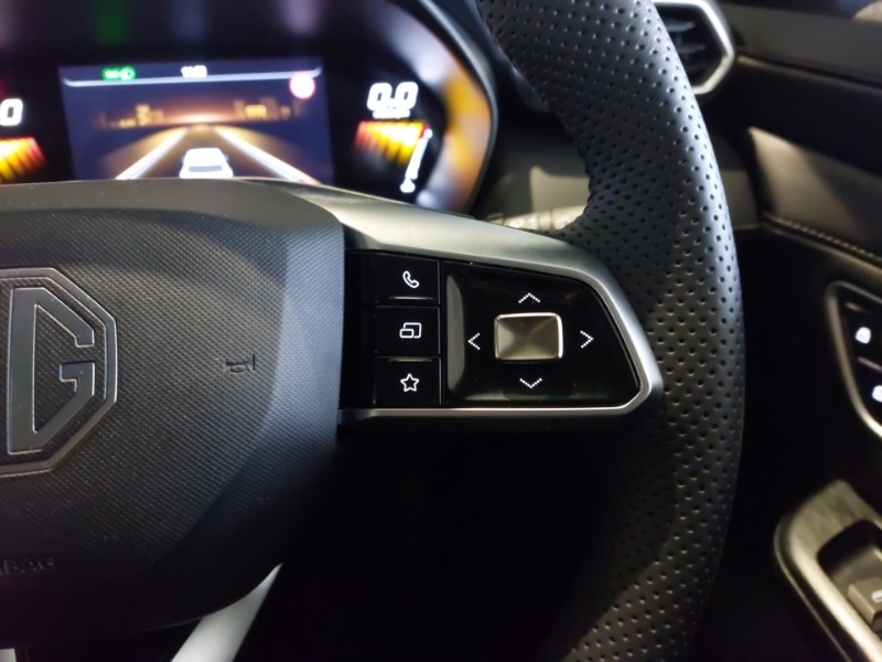 Used MG MG ZS 2025 for sale - 76970963: Photo 11