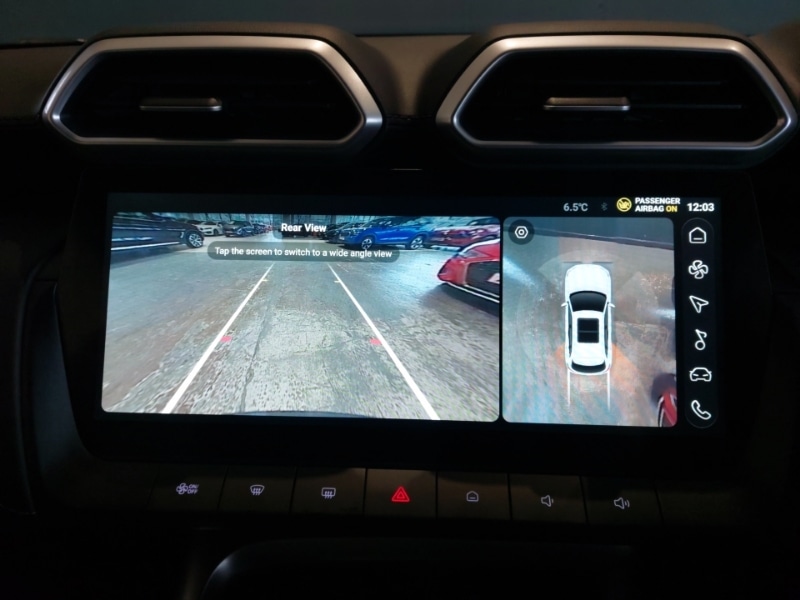 Used MG MG ZS 2025 for sale - 76970963: Photo 12