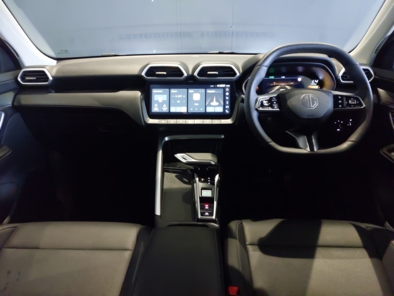 Used MG MG ZS 2025 for sale - 76970963: Photo 2