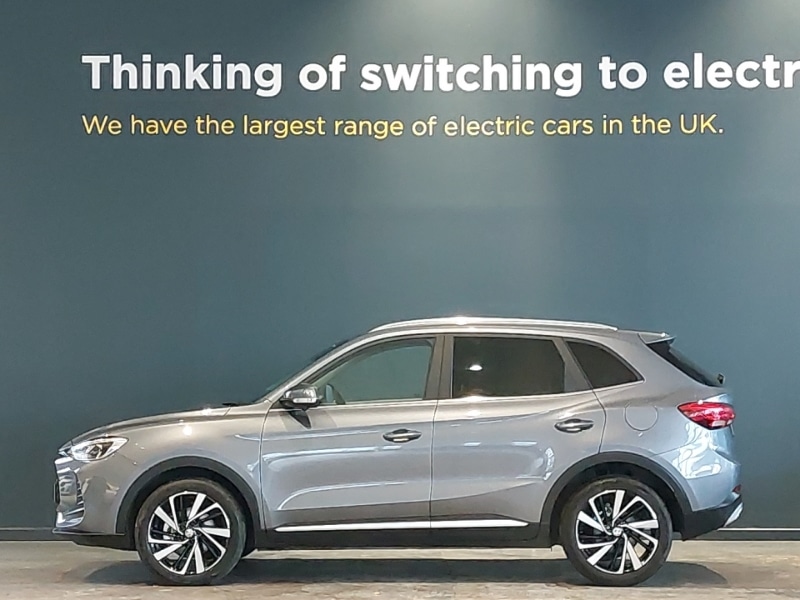 Used MG MG ZS 2025 for sale - 76970963: Photo 4