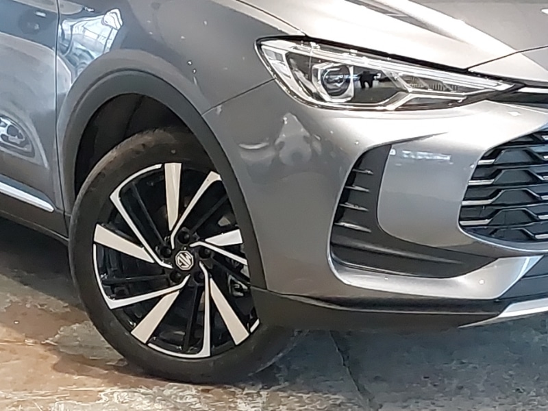 Used MG MG ZS 2025 for sale - 76970963: Photo 9