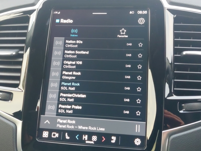 Used Volvo XC90 2023 for sale - 76506356: Photo 10