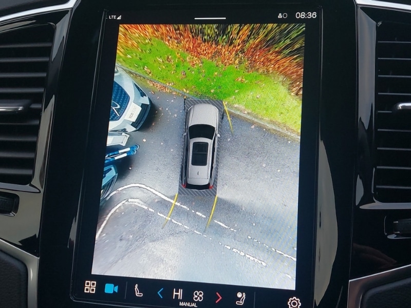 Used Volvo XC90 2023 for sale - 76506356: Photo 11