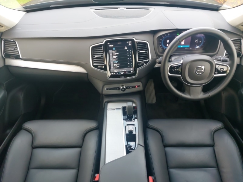 Used Volvo XC90 2023 for sale - 76506356: Photo 2