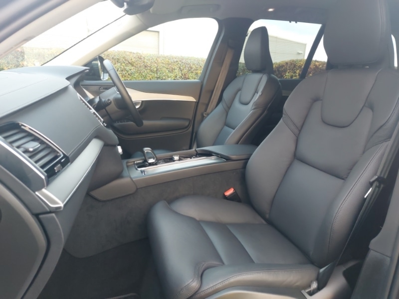 Used Volvo XC90 2023 for sale - 76506356: Photo 5