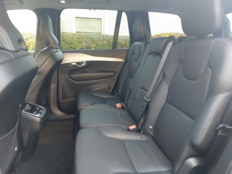 Used Volvo XC90 2023 for sale - 76506356: Photo 6