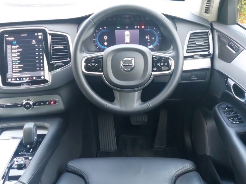 Used Volvo XC90 2023 for sale - 76506356: Photo 7