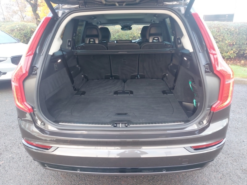 Used Volvo XC90 2023 for sale - 76506356: Photo 8