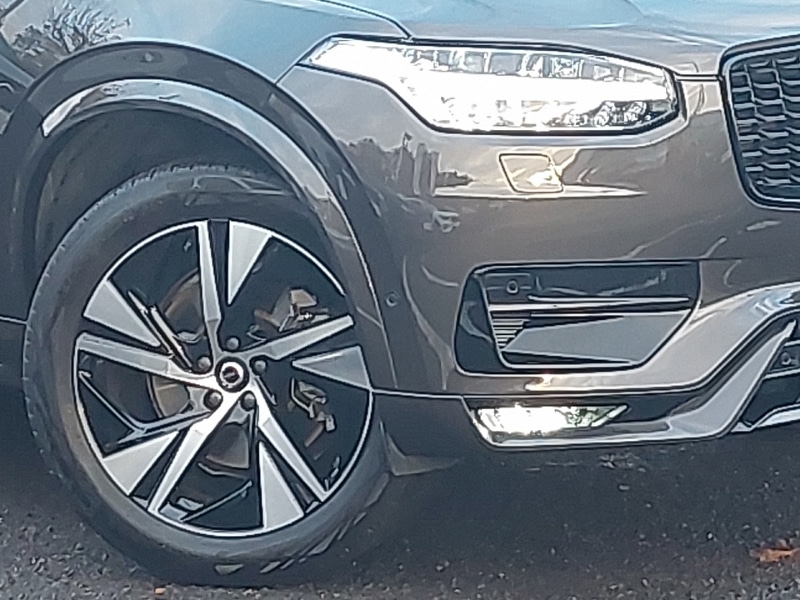 Used Volvo XC90 2023 for sale - 76506356: Photo 9