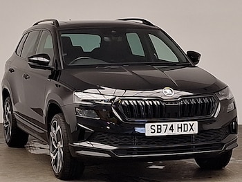 2024 - 1.5 TSI Sportline 5dr DSG