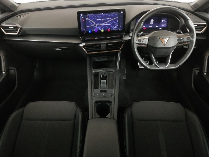 Used Cupra Leon 2024 for sale - 77558985: Photo 2