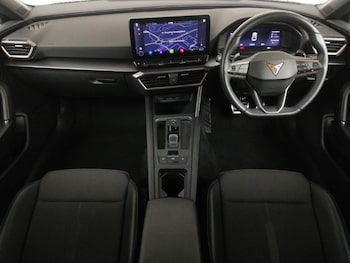 Used Cupra Leon 2024 for sale - 77558985: Photo