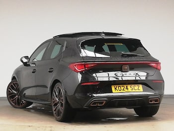 Used Cupra Leon 2024 for sale - 77558985: Photo