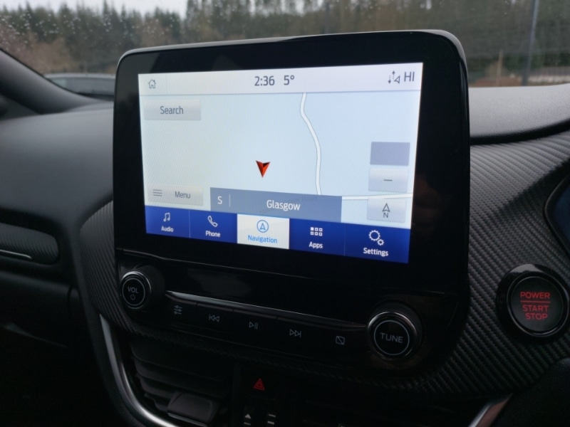 Used Ford Puma 2024 for sale - 77202182: Photo 10