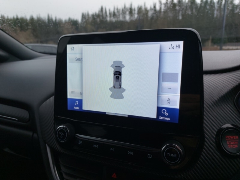 Used Ford Puma 2024 for sale - 77202182: Photo 11