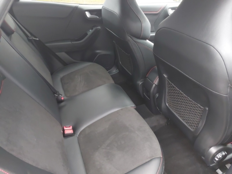 Used Ford Puma 2024 for sale - 77202182: Photo 12