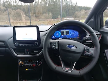 Used Ford Puma 2024 for sale - 77202182: Photo