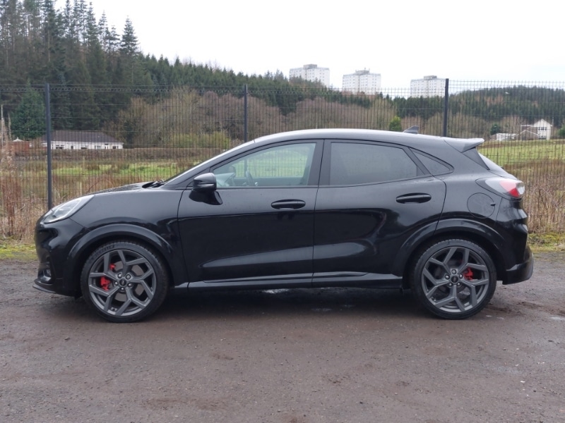 Used Ford Puma 2024 for sale - 77202182: Photo 4