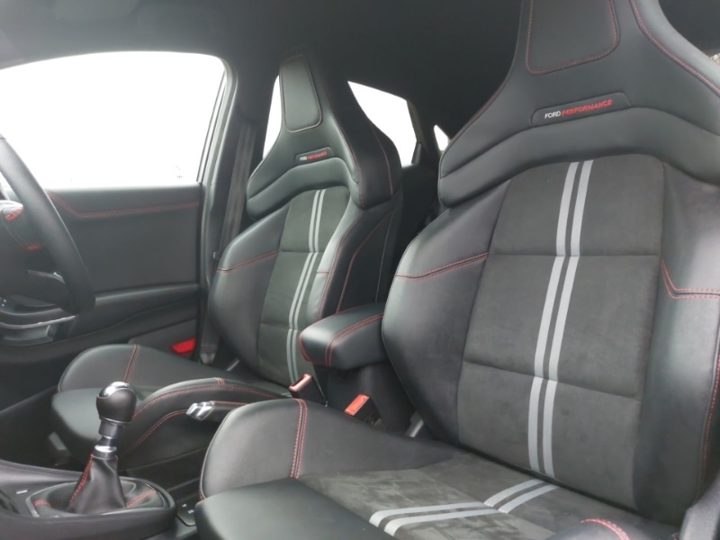 Used Ford Puma 2024 for sale - 77202182: Photo 5