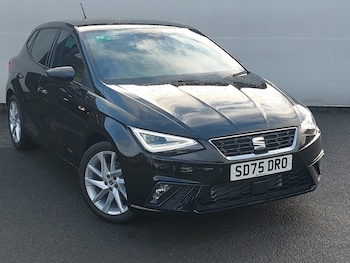 2025 - 1.0 TSI 115 FR 5dr