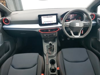 Used SEAT Ibiza 2025 for sale - 77085950: Photo