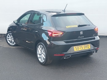 Used SEAT Ibiza 2025 for sale - 77085950: Photo