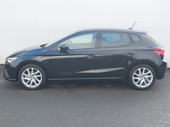Used SEAT Ibiza 2025 for sale - 77085950: Photo