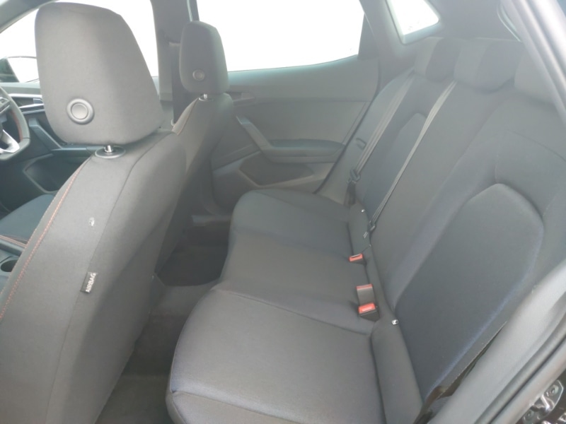 Used SEAT Ibiza 2025 for sale - 77085950: Photo 6