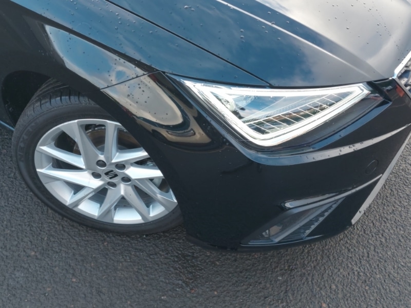 Used SEAT Ibiza 2025 for sale - 77085950: Photo 9