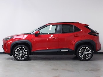 Used Toyota Yaris Cross 2024 for sale - 76864988: Photo