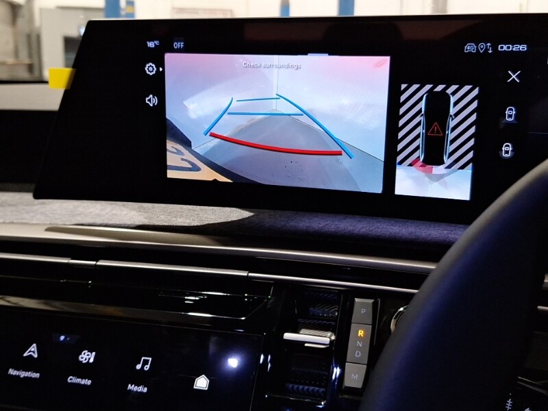 Used Peugeot 5008 2025 for sale - 77197126: Photo 12