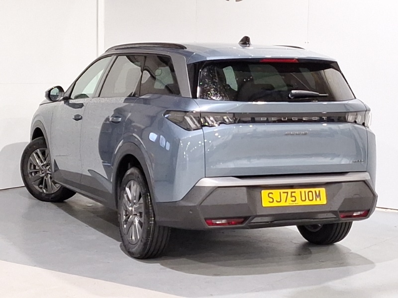 Used Peugeot 5008 2025 for sale - 77197126: Photo 3