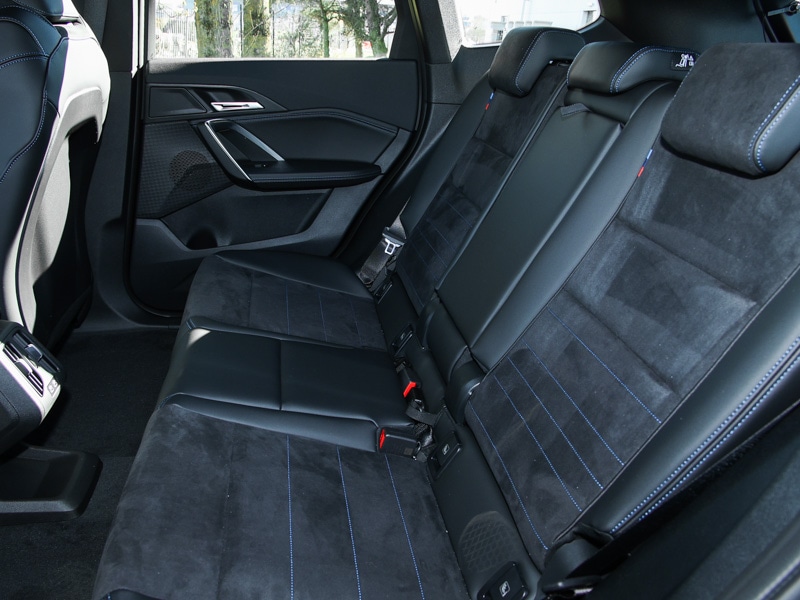 Used BMW iX1 2025 for sale - 77674571: Photo 12