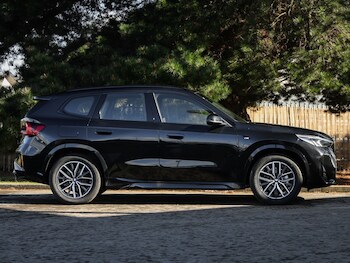 Used BMW iX1 2025 for sale - 77674571: Photo