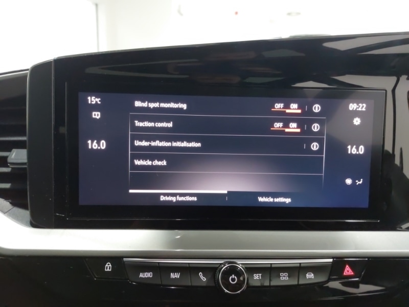 Used Vauxhall Mokka 2022 for sale - 76145134: Photo 12