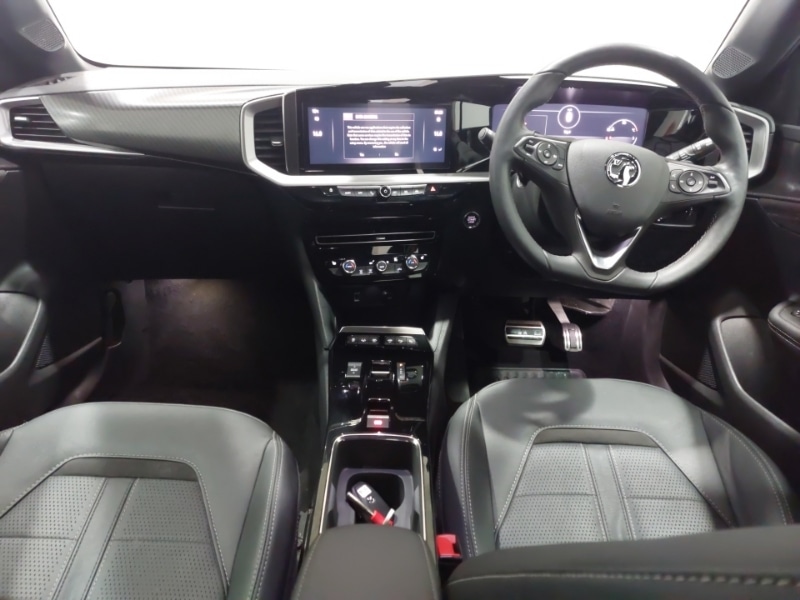 Used Vauxhall Mokka 2022 for sale - 76145134: Photo 2