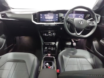 Used Vauxhall Mokka 2022 for sale - 76145134: Photo 2