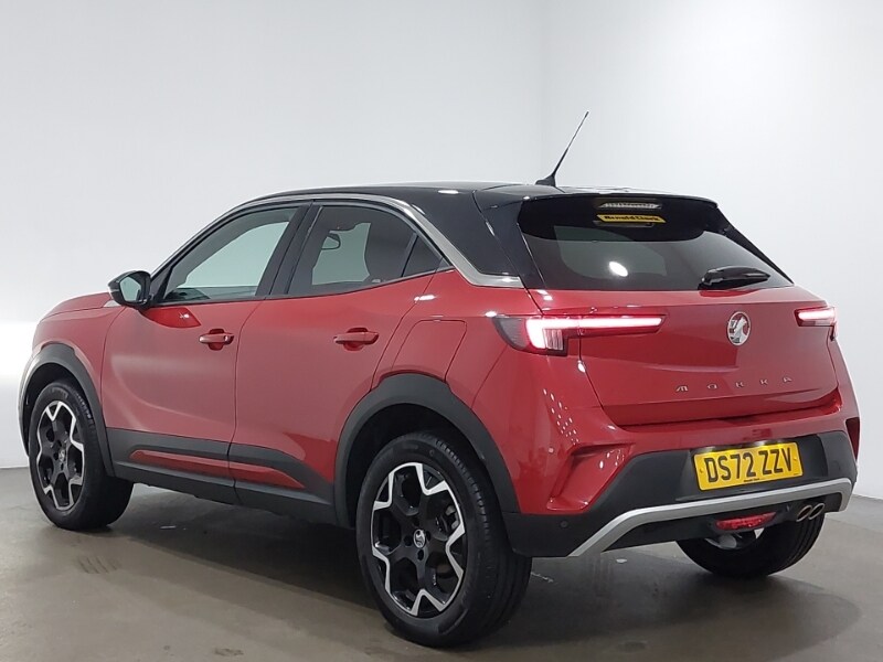 Used Vauxhall Mokka 2022 for sale - 76145134: Photo 3