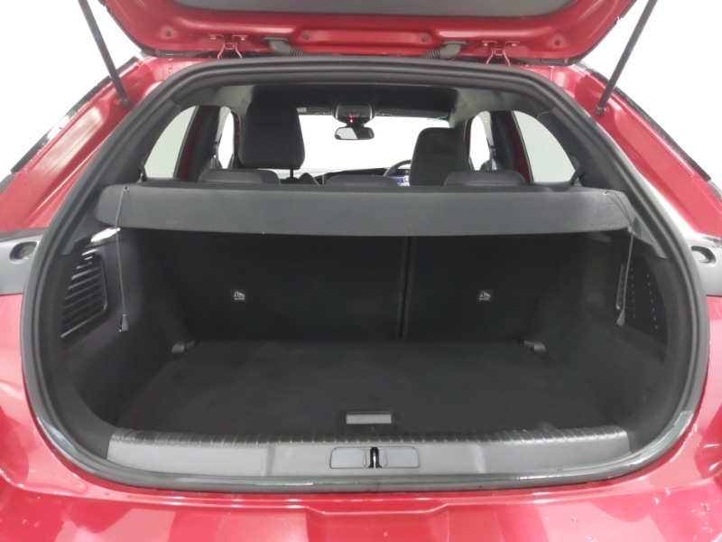 Used Vauxhall Mokka 2022 for sale - 76145134: Photo 8