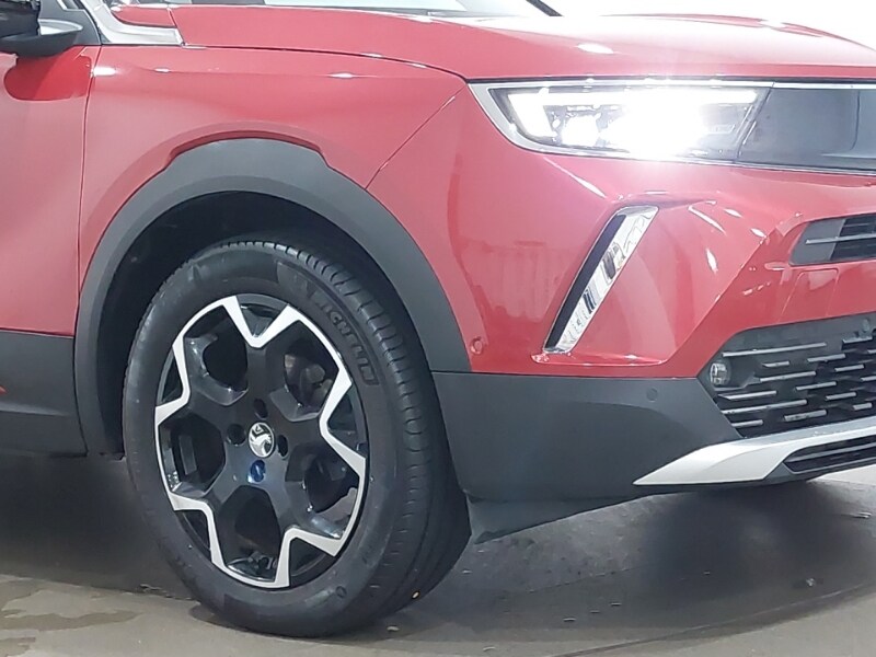 Used Vauxhall Mokka 2022 for sale - 76145134: Photo 9