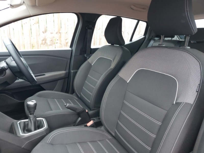 Used Dacia Sandero 2022 for sale - 76752177: Photo 5