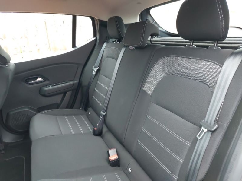Used Dacia Sandero 2022 for sale - 76752177: Photo 6