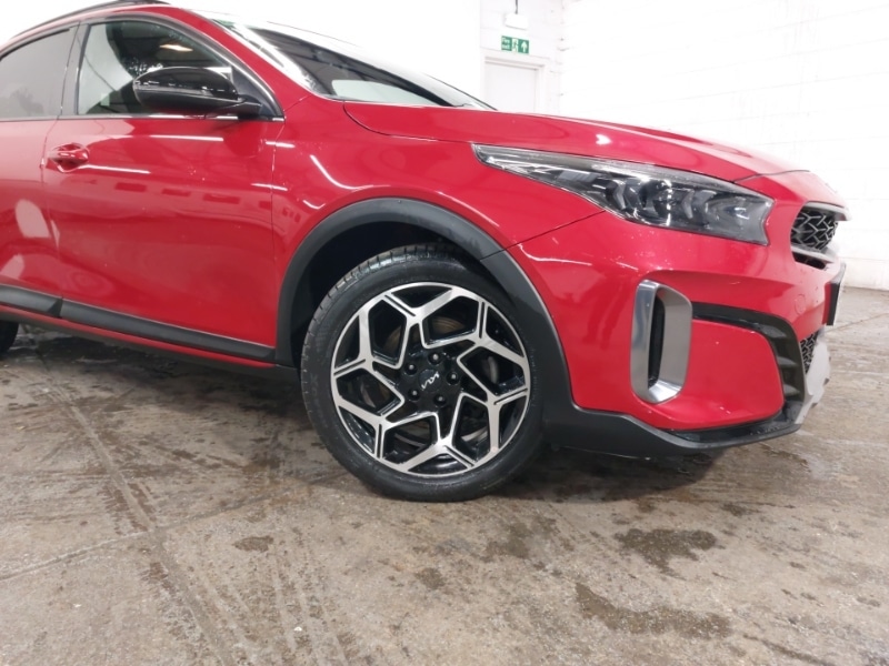 Used Kia XCeed 2023 for sale - 77304719: Photo 9